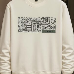 Anasayfa RAHAT KALIP BİSİKLET YAKA SWEATSHIRT