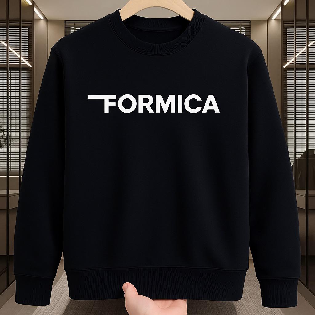 Anasayfa RAHAT KALIP BİSİKLET YAKA SWEATSHIRT