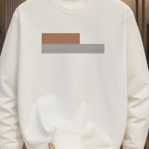 Anasayfa RAHAT KALIP BİSİKLET YAKA SWEATSHIRT