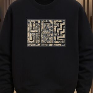 Anasayfa RAHAT KALIP BİSİKLET YAKA SWEATSHIRT